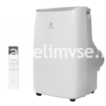 Кондиционер мобильный Electrolux EACM-09 CLN/N6 2.0 EU
