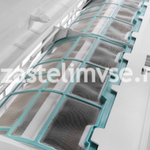 Сплит-система Royal Thermo Siena RTS-12HN8_V2 комплект