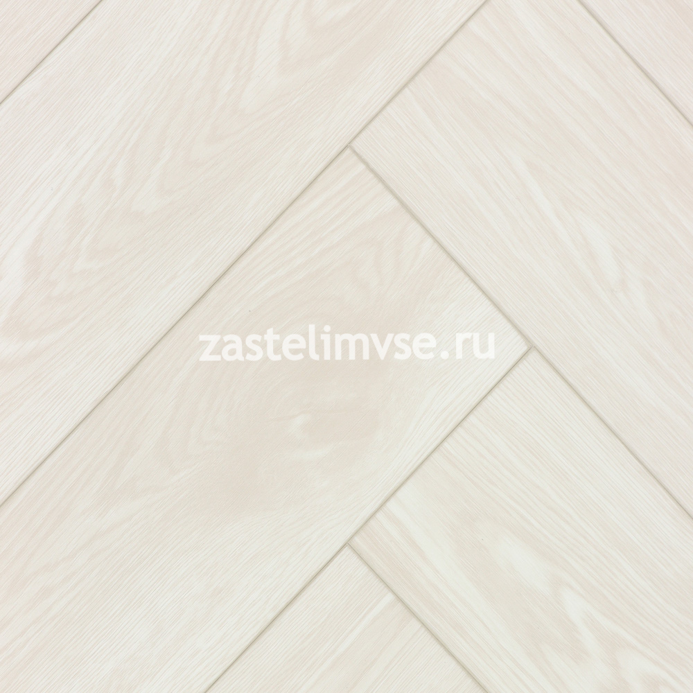 SPC плитка CronaFloor Herringbone 4V Дуб Нант