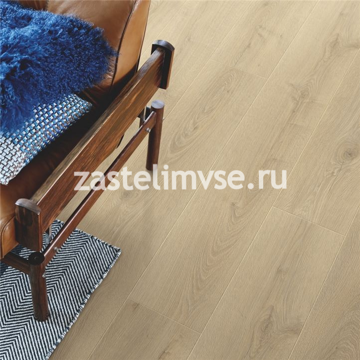 Ламинат Pergo SKARA 12 PRO Дуб Сити L1250-03868