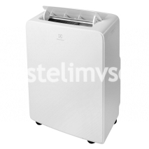 Кондиционер мобильный Electrolux EACM-09 HR/N6