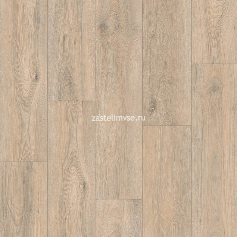 Ламинат Pergo СКАРА 12 ПРО Дуб Гречишный L1250-08468