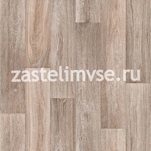 Линолеум Ideal Stars Pure Oak 2 - 5 м (продается кратно рулонам)