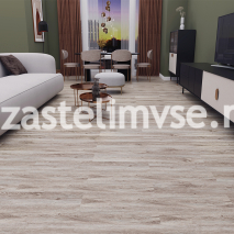 Клеевая ПВХ плитка ViFloor Edge Керчь 224