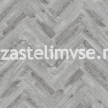 SPC плитка CronaFloor Herringbone 4V Дуб Страсбург