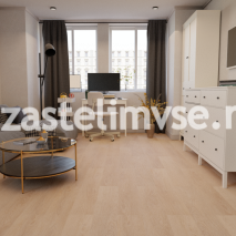 Замковая SPC плитка TEXFLOOR Borneo Дуб Арагон 244