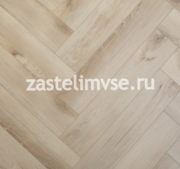 SPC плитка ONEFLOOR 3009 ёлочка