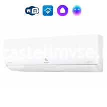 Сплит-система инверторного типа Electrolux FUSION WAVE Super DC Inverter EACS/I-12HFW/N8