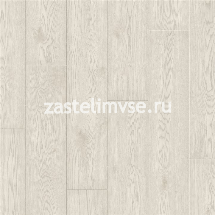 Ламинат Pergo УППСАЛА ПРО Дуб Вековой Серый L1249-05032