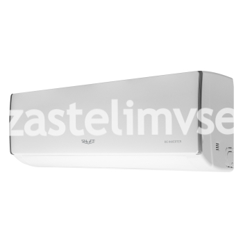 Блок внутренний Shuft SFMS/I-07 HB FMI/N8/In/white инверторной мульти сплит-системы