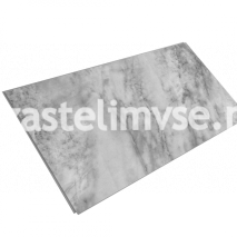 Замковая SPC плитка TEXFLOOR Sumatra Мрамор Абако 245