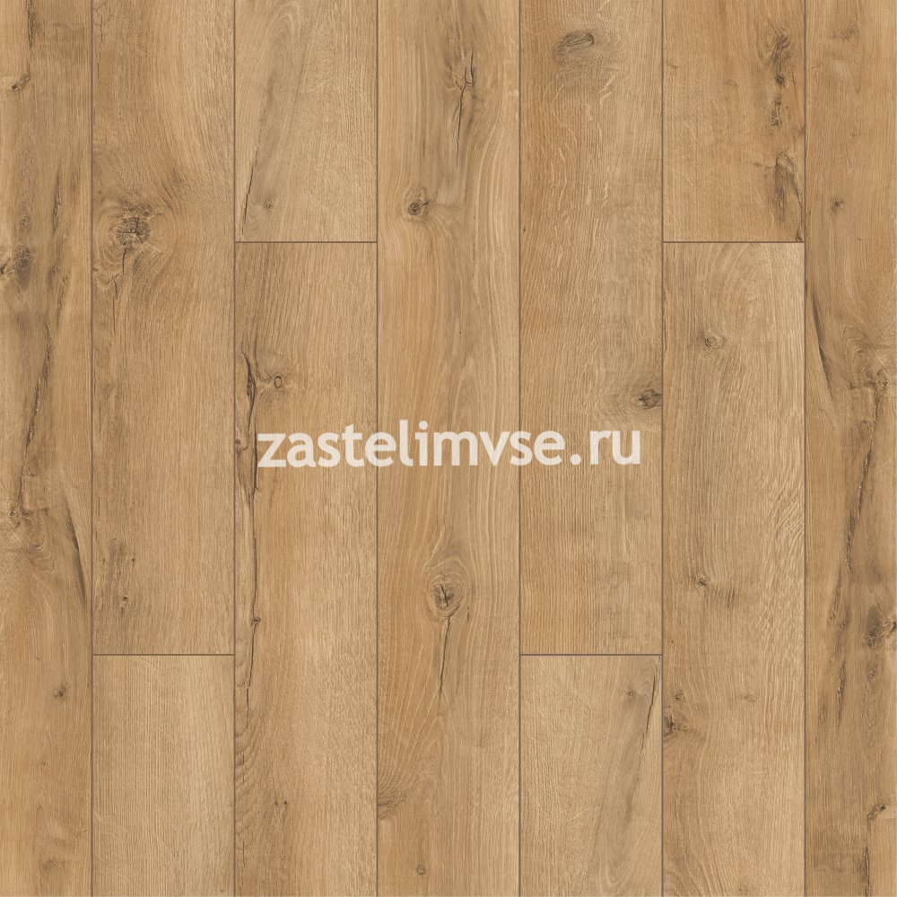 Ламинат iDEAL Touch ID97 ДУБ АБРИС