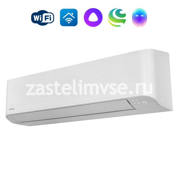 Блок внутренний универсальный TOSHIBA Seiya RAS-B13CKVG-EE настенного типа