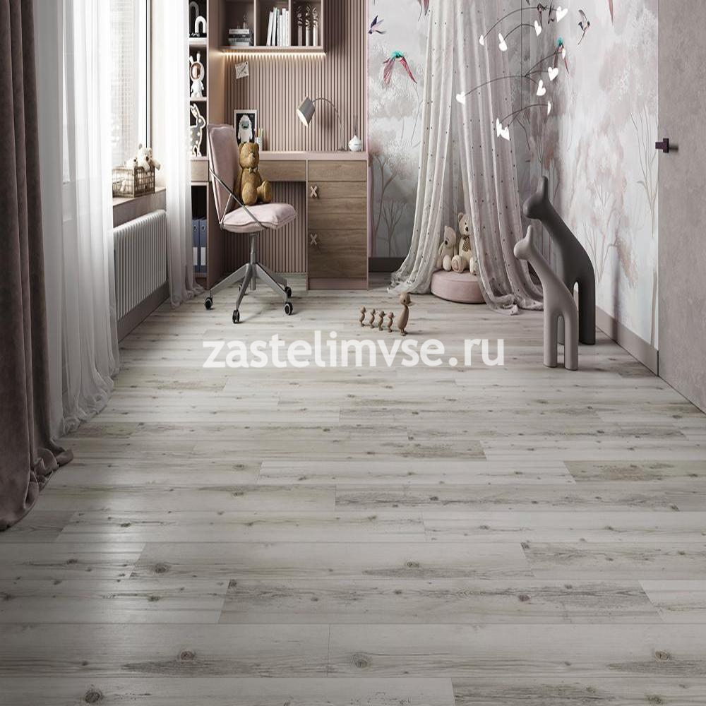 Ламинат Kastamonu Floorpan Ruby Сосна Эрте FP573