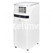 Кондиционер мобильный Electrolux Ice Column EACM-20 JK/N3