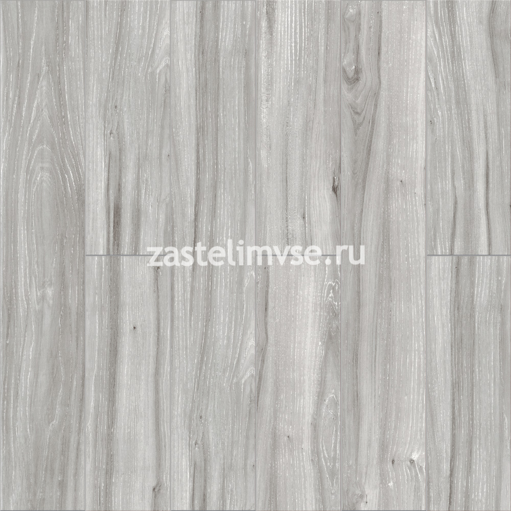 SPC плитка CronaFloor Wood 4V Дуб Атланта