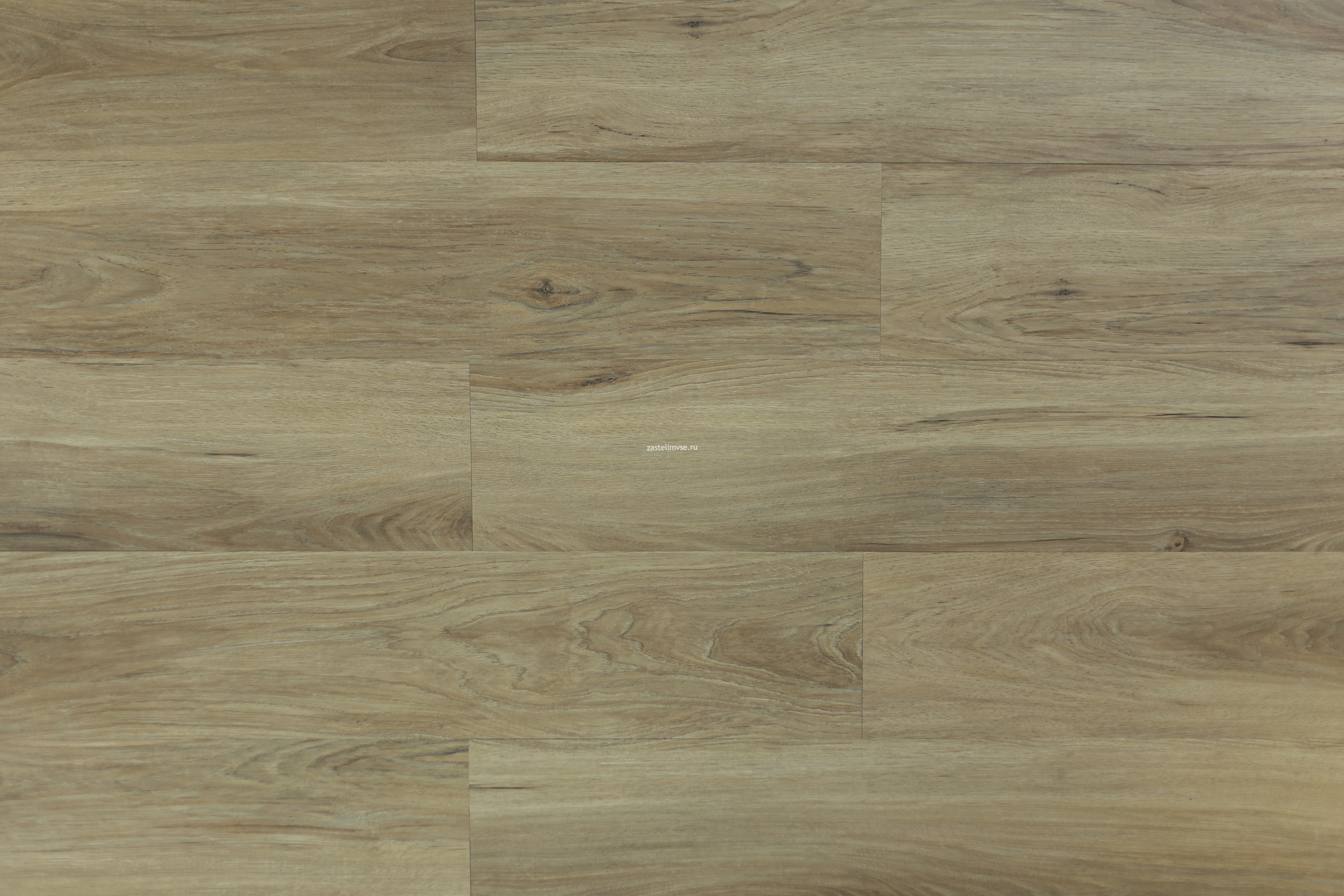 Кварцвиниловая плитка Art Tile FIT 256 ATF Бархат Янтарный