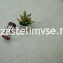 Клеевая кварцвиниловая плитка ONEFLOOR 8012L