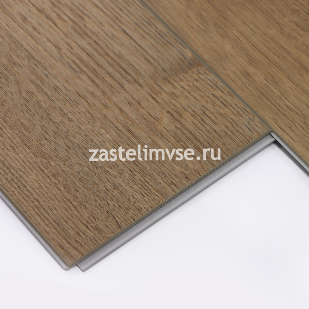 SPC плитка CronaFloor Herringbone 2.0 4V Дуб Анже