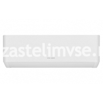 Сплит-система инверторного типа Royal Thermo Diamond DC RTDI-12HN8/Wi-Fi комплект