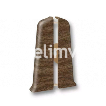 Торцевые (левая+правая) IDEAL DECONIKA 85мм Орех 291