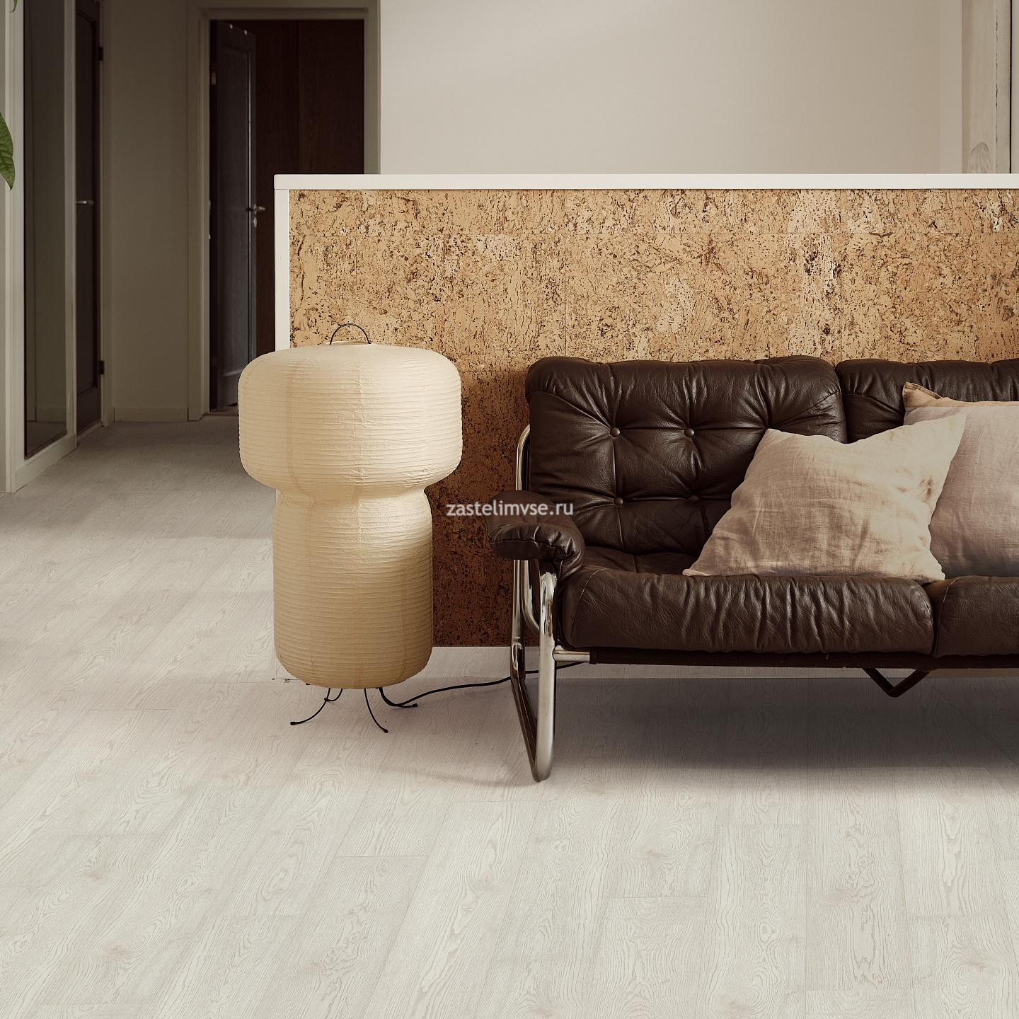 Ламинат Pergo УППСАЛА ПРО Дуб Берестяной L1249-08592