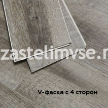 SPC Плитка ViFloor BASE Дуб Лофт 81