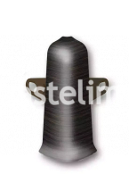 Наружный угол IDEAL DECONIKA 85мм Венге темный 303