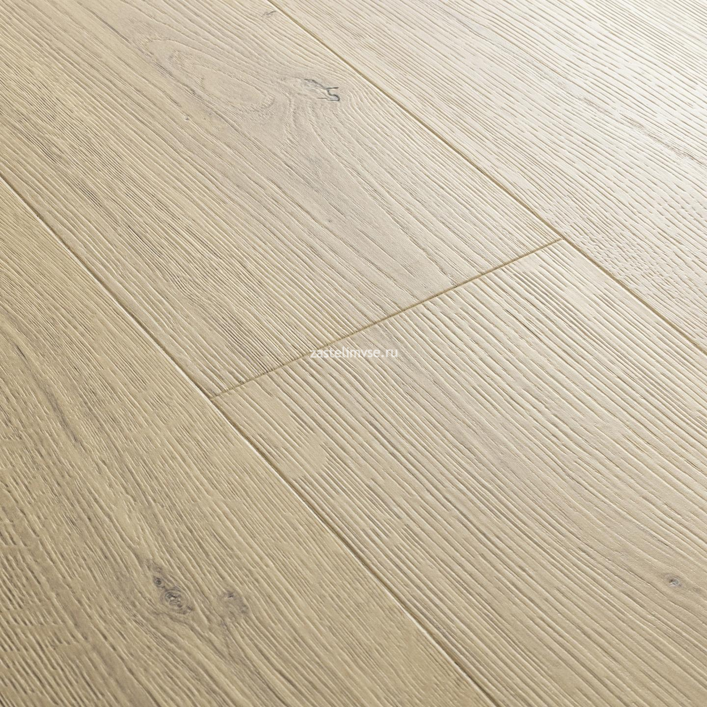 Ламинат Pergo СКАРА ПРО Дуб Кашемир L1251-08622