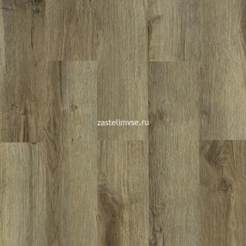 Замковая SPC плитка Art Stone OPTIMA PRO Дуб Амурский APTN 40-6