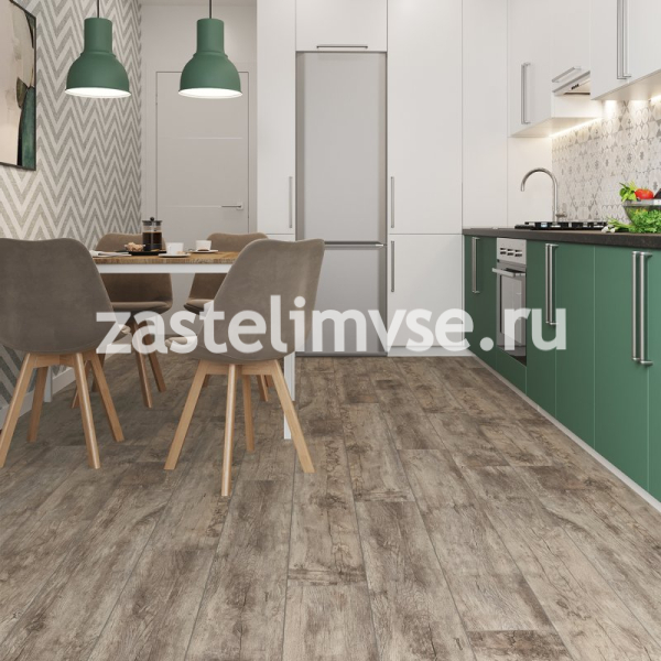 Ламинат Aberhof Cruise New Lock 1033 ДУБ РЮГЕН 7048