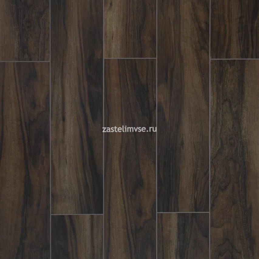 Замковая SPC плитка Art Stone OPTIMA PRO Орех Табако APTN 40-142