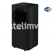 Кондиционер мобильный Ballu Eclipse BPAC-10 EPB/N6 black