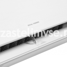 Сплит-система инверторного типа Royal Thermo Diamond DC RTDI-12HN8/Wi-Fi комплект