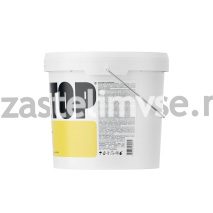 Водно-дисперсионный клей-фиксатор PURETOP NON-SLIP EFFECT - масса 8 кг