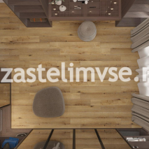 SPC плитка CronaFloor Joli 4V Дримерс