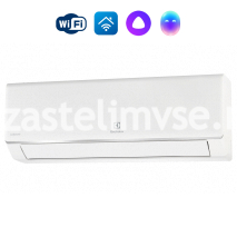 Сплит-система инверторного типа Electrolux Avalanche Super DC Inverter EACS/I-24HAV/N8_22Y комплект