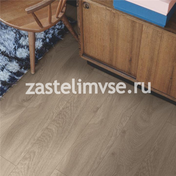 Ламинат Pergo ГЁЁТЕБОРГ ПРО Дуб Испанский Какао L1257-04668