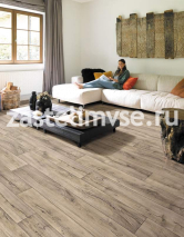 Линолеум Ideal Stars Cracked Oak 1_016L - 5 м (в нарезку)
