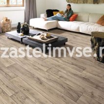 Линолеум  Ideal Ultra Cracked Oak 1_016L - 3,15м х 4,5м