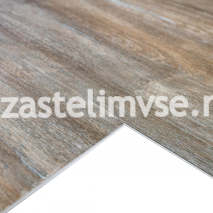 Замковая SPC плитка TEXFLOOR Borneo Дуб Гояс 208