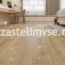 Кварцвиниловый ламинат AlpineFloor Соло Плюс ECO 14-701 Комодо