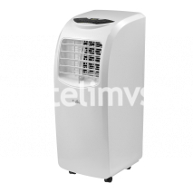 Мобильный кондиционер Ballu INDIE BPAC-09 CP-IN_22Y