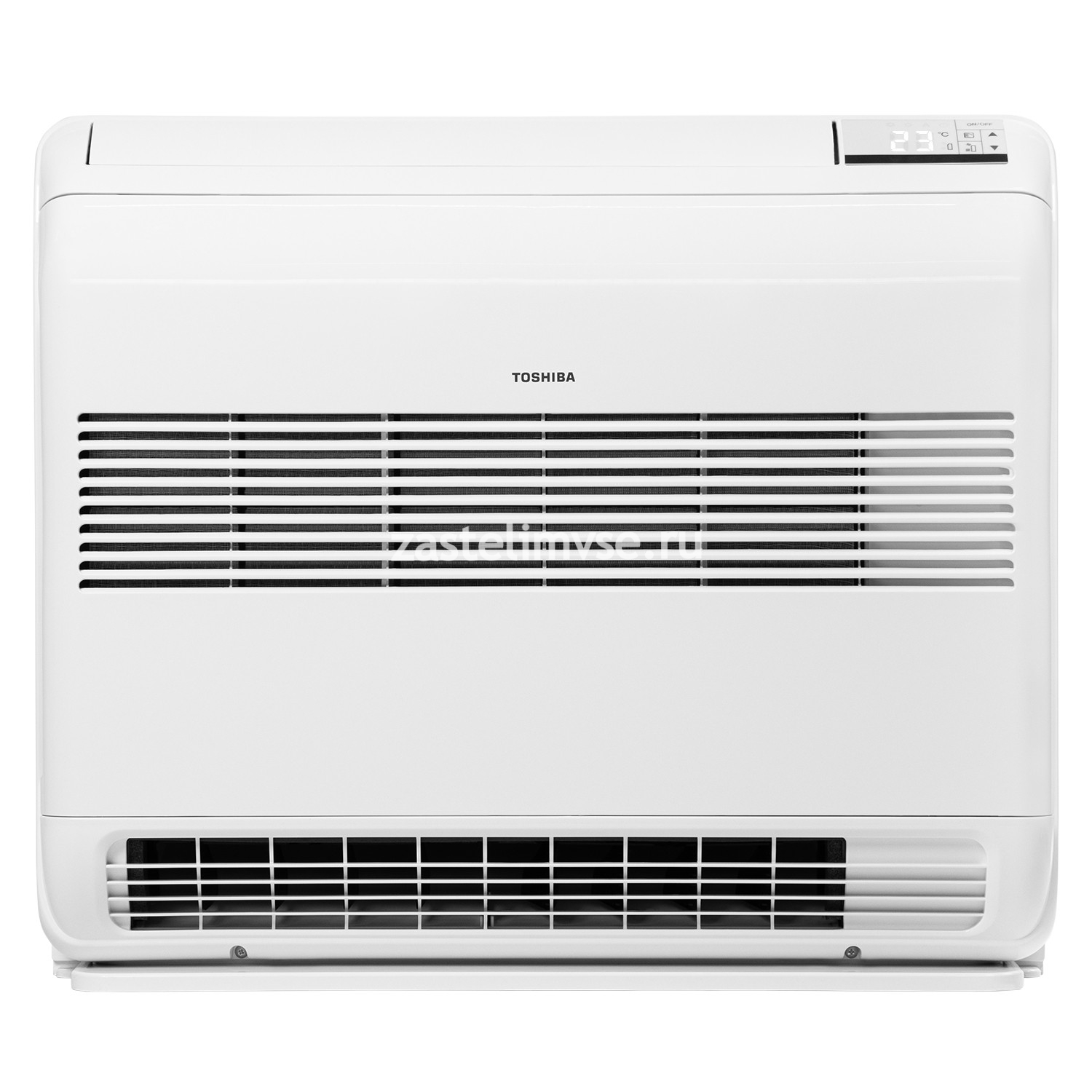 Блок внутренний универсальный TOSHIBA RAS-B10J2FVG-E консольного типа