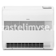 Блок внутренний универсальный TOSHIBA RAS-B10J2FVG-E консольного типа