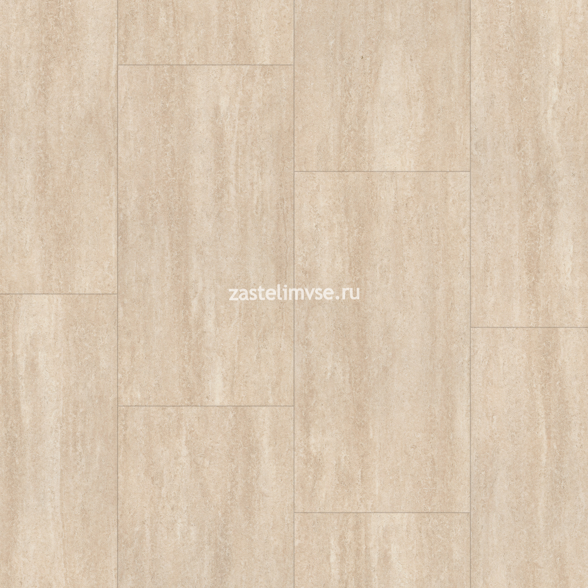 Замковая SPC плитка Tarkett Hip House KENDRICK