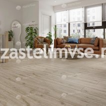 Кварцвиниловый ламинат AlpineFloor Соло Плюс ECO 14-801 Прэсто