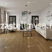 Кварцвиниловый ламинат AlpineFloor Соло Плюс ECO 14-101 Аллегро