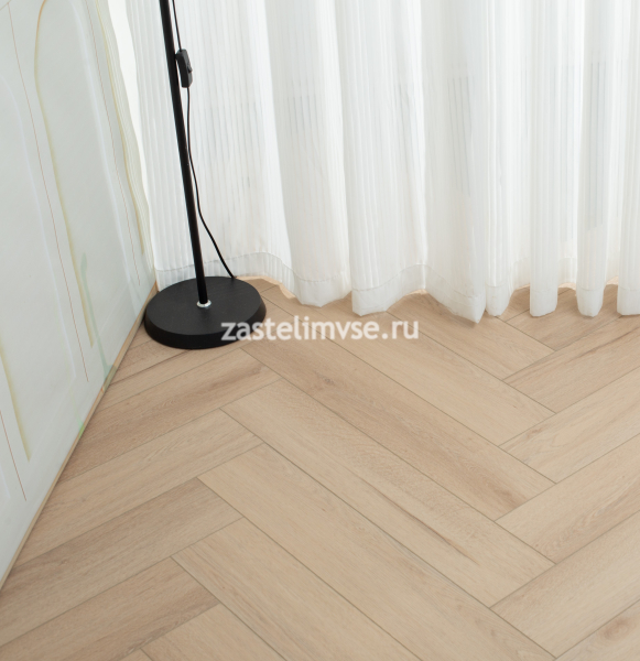 SPC плитка ONEFLOOR 3032 ёлочка