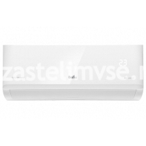 Блок внутренний Ballu ECO Smart DC BSYI-FM/in-07HN8_V1/EU инверторной мульти сплит-системы